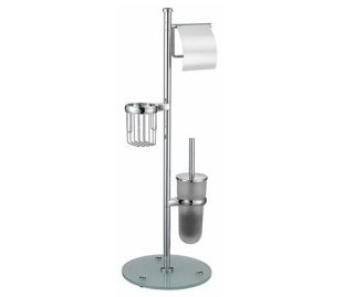 Wasserkraft K-1256 Комбинированная напольная стойка